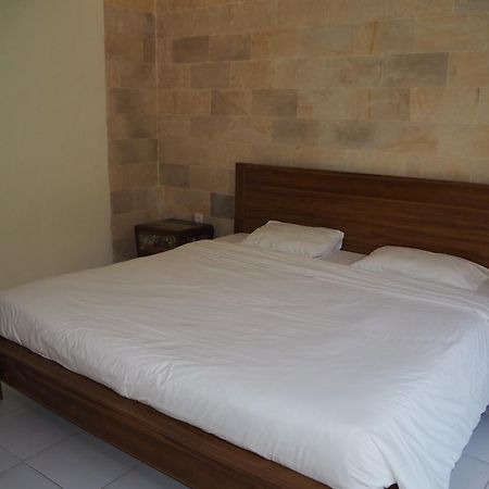 Villa De'Dalam Deluxe Ubud Esterno foto