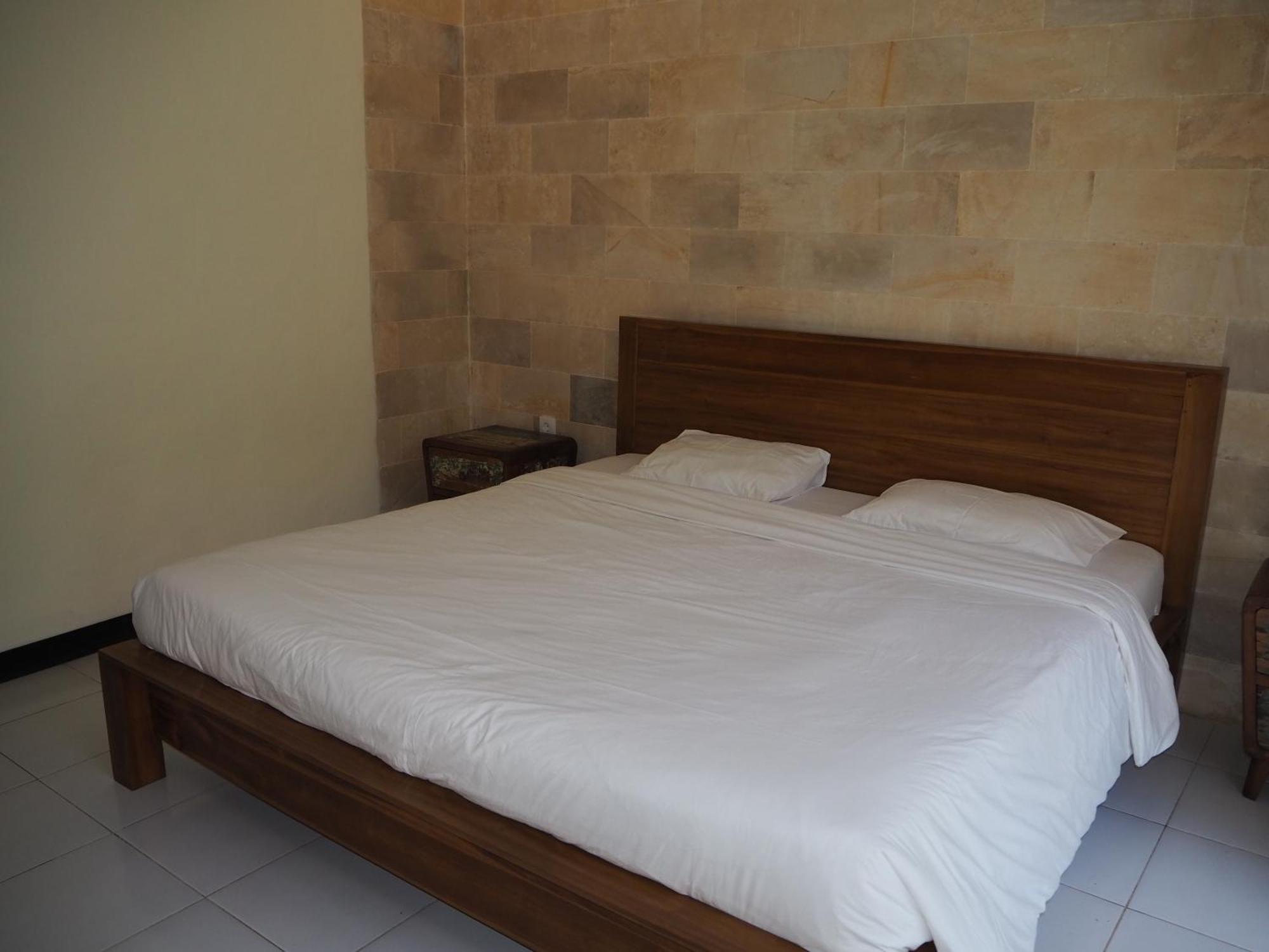 Villa De'Dalam Deluxe Ubud Esterno foto