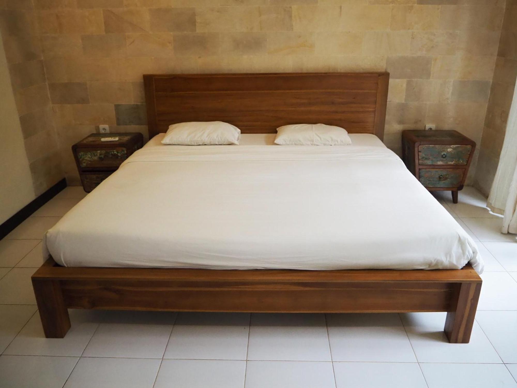 Villa De'Dalam Deluxe Ubud Esterno foto