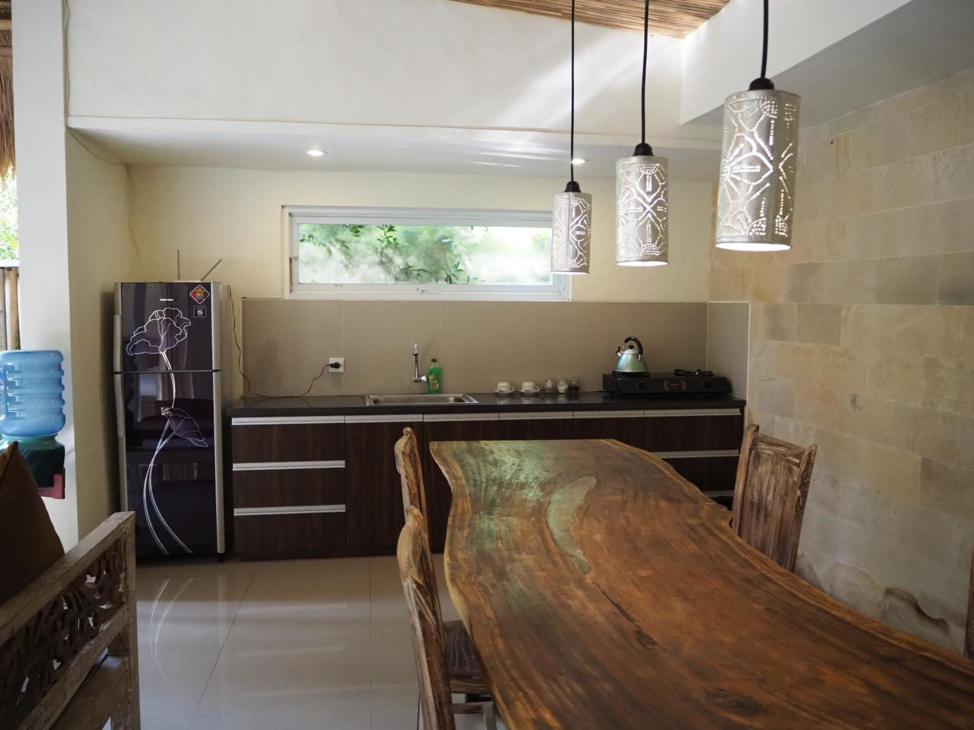 Villa De'Dalam Deluxe Ubud Esterno foto
